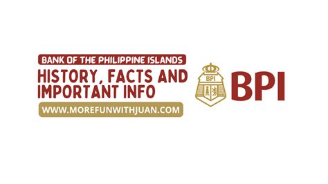 bpi slogan 2024|Bank of the Philippine Islands .